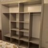 New Flat Packed 203cm Width Sliding Door Wardrobe - Image 5
