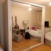 New Flat Packed 203cm Width Sliding Door Wardrobe - Image 9