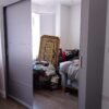 New Flat Packed 203cm Width Sliding Door Wardrobe - Image 11