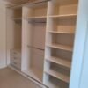 New Flat Packed 250cm Width Sliding Door Wardrobe - Image 6