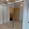 New Flat Packed 250cm Width Sliding Door Wardrobe - Image 7