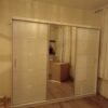 New Flat Packed 250cm Width Sliding Door Wardrobe - Image 10