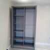 Brand New Flat Packed Sliding Door Wardrobe - Image 8