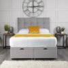 Cubed Ottoman Divan Bed - Image 5