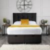 Cubed Ottoman Divan Bed - Image 3