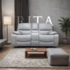 Rita Recliner Sofa Collection - Image 6