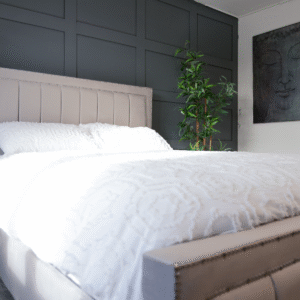 Lucio Bed Set