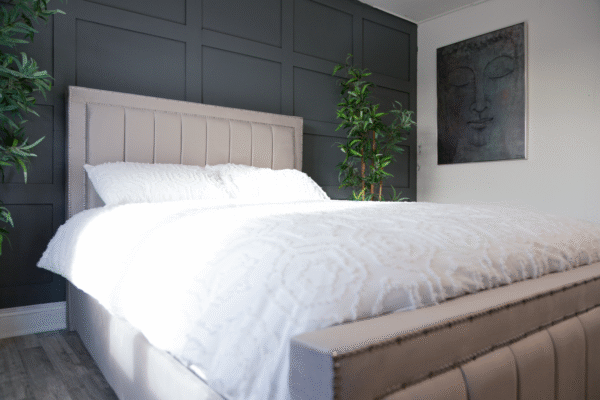 Lucio Bed Set
