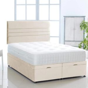 Belmont Ottoman Divan Bed