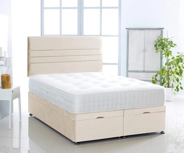 Belmont Ottoman Divan Bed