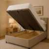 Hudson Ottoman Divan Bed - Image 3