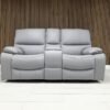Rita 2-Seater Recliner Sofa - Image 4