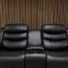 Roma Plus Recliner Sofa Collection - Image 5