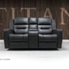 Titan Recliner Sofa Collection - Image 3
