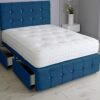 Paris Cubed Divan Bed - Image 2