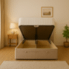 Hudson Ottoman Divan Bed - Image 4