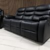 Roma Plus 3-Seater Recliner Sofa - Image 5