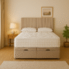 Hudson Ottoman Divan Bed - Image 2