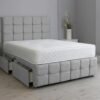 Paris Cubed Divan Bed - Image 4