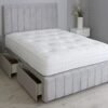 Paris Hudson Divan Bed - Image 3