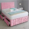 Paris Hudson Divan Bed - Image 4