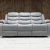 Roma Plus Recliner Sofa Collection - Image 18