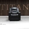Titan Recliner Armchair - Image 5