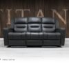 Titan Plus Electric Recliner Sofa Collection - Image 6