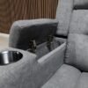 Titan Plus Electric Recliner Armchair - Image 7