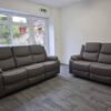 Khloe Recliner Sofa Collection - Image 11