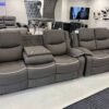 Khloe Recliner Sofa Collection - Image 10