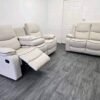 Khloe Recliner Sofa Collection - Image 9
