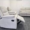Khloe Recliner Sofa Collection - Image 8