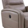 Khloe Recliner Armchair - Image 4