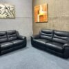 Axel Recliner Sofa Collection - Image 2