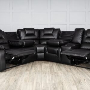 Axel Recliner Sofa Collection