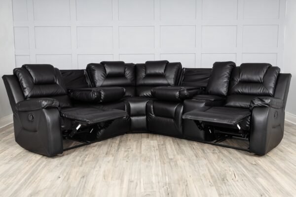 Axel Recliner Sofa Collection