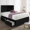Belmont Hilton Divan Bed - Image 4