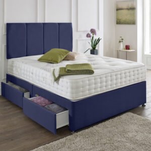 Hudson Hilton Divan Bed