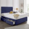 Chesterfield Hilton Divan Bed - Image 5