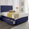 Plain Hilton Divan Bed - Image 2