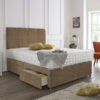 Hudson Hilton Divan Bed - Image 4