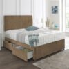Plain Hilton Divan Bed - Image 3