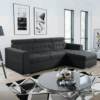 Luca Corner Sofa Bed - Image 8
