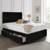 Chesterfield Hilton Divan Bed - Image 2