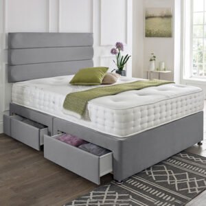 Belmont Hilton Divan Bed