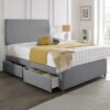 Plain Hilton Divan Bed - Image 4