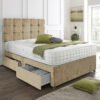 Cubed Hilton Divan Bed - Image 3