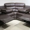 Roma 2C2 Corner Recliner Sofa - Image 7