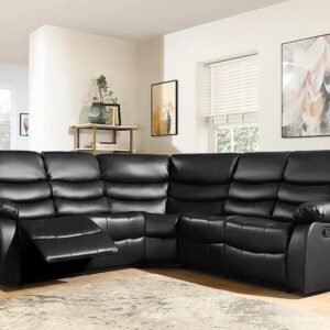 Roma Recliner Sofa Collection